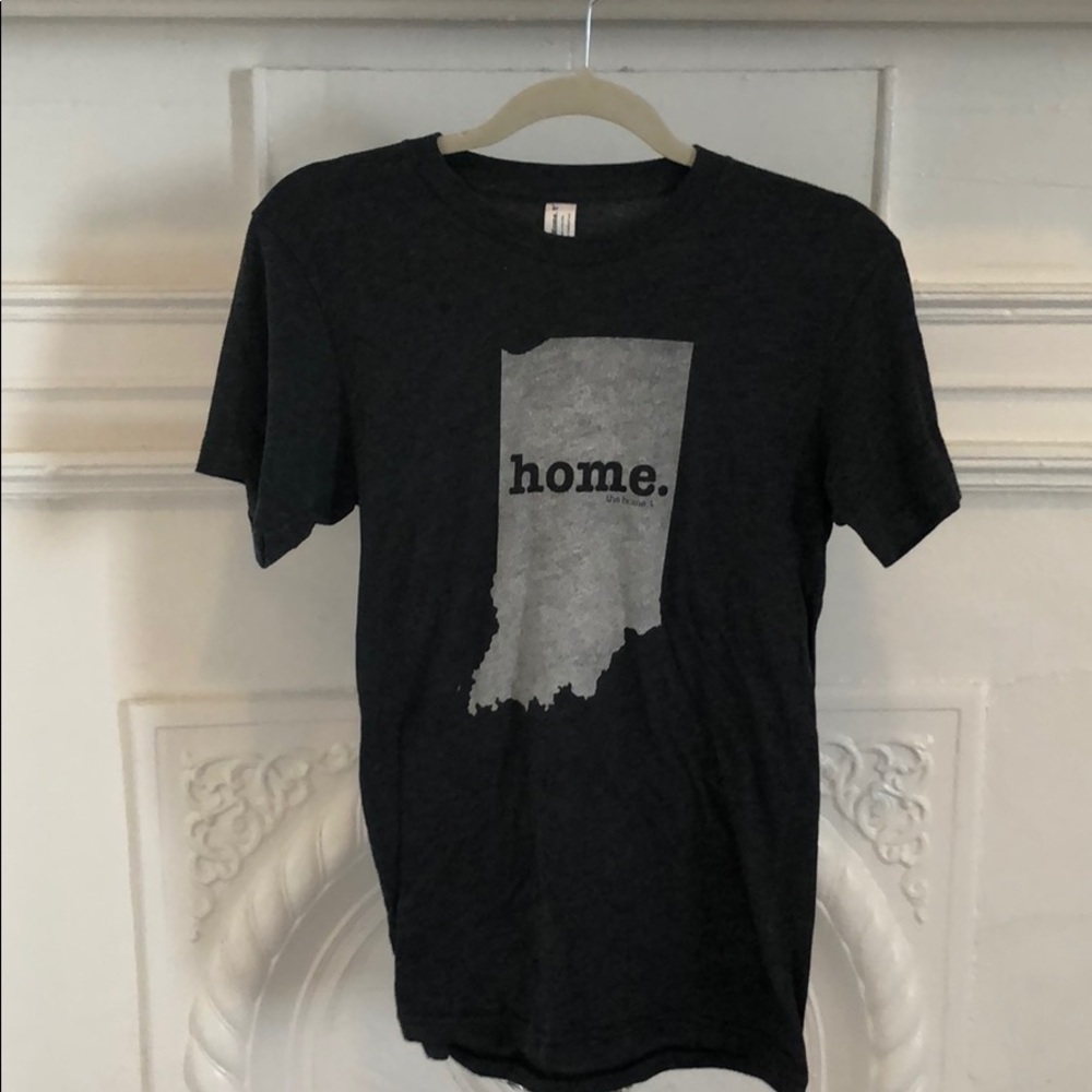 INDIANA home shirt